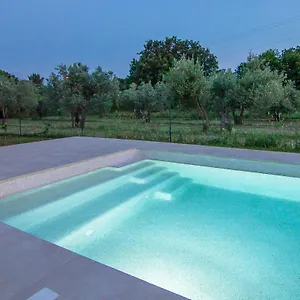  Villa Casa Pepe Kroatien