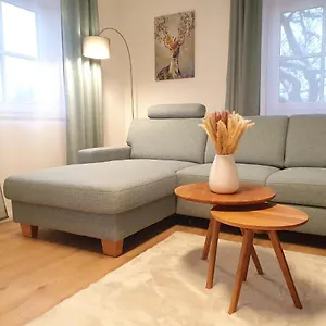 Apartment Winkler, Bischofswiesen