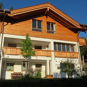 Apartment Haus Sternblick, Bischofswiesen