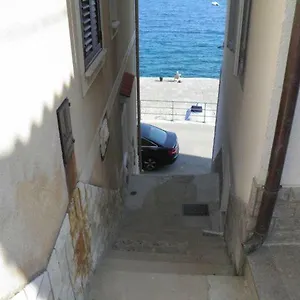  Apartment Petra Kroatien
