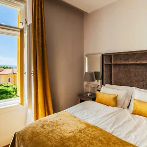  Apartment Premium Herkules Kroatien